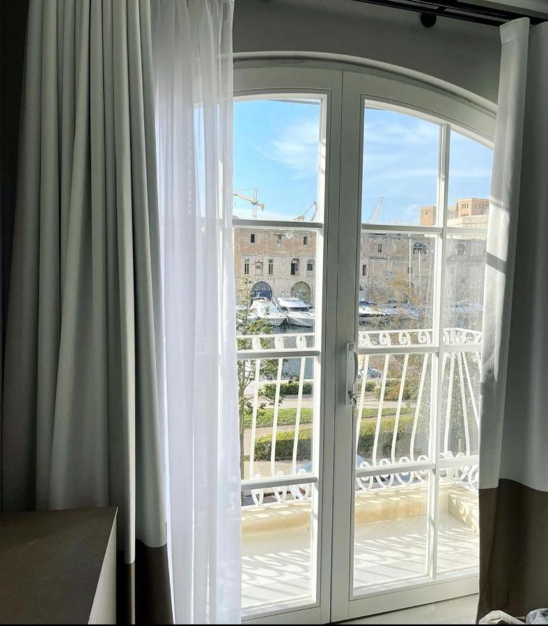 Dock 1 Boutique Hotel Cospicua Εξωτερικό φωτογραφία