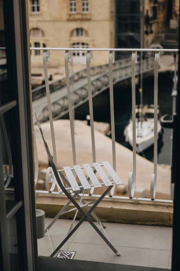 Dock 1 Boutique Hotel Cospicua Εξωτερικό φωτογραφία