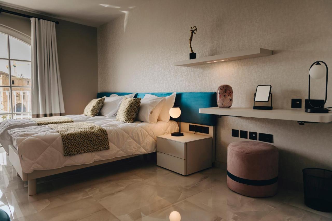 Dock 1 Boutique Hotel Cospicua Εξωτερικό φωτογραφία