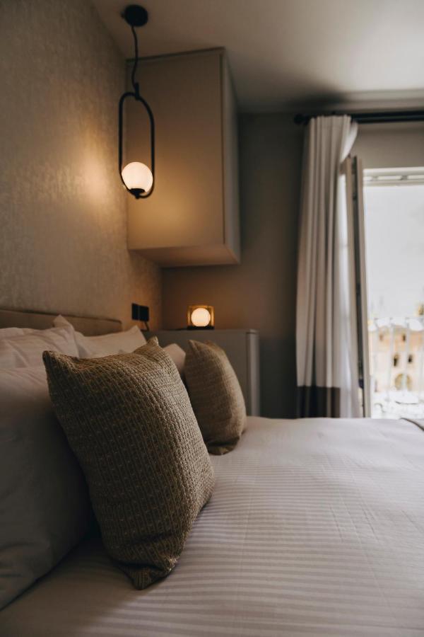 Dock 1 Boutique Hotel Cospicua Εξωτερικό φωτογραφία