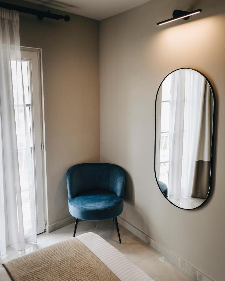 Dock 1 Boutique Hotel Cospicua Εξωτερικό φωτογραφία