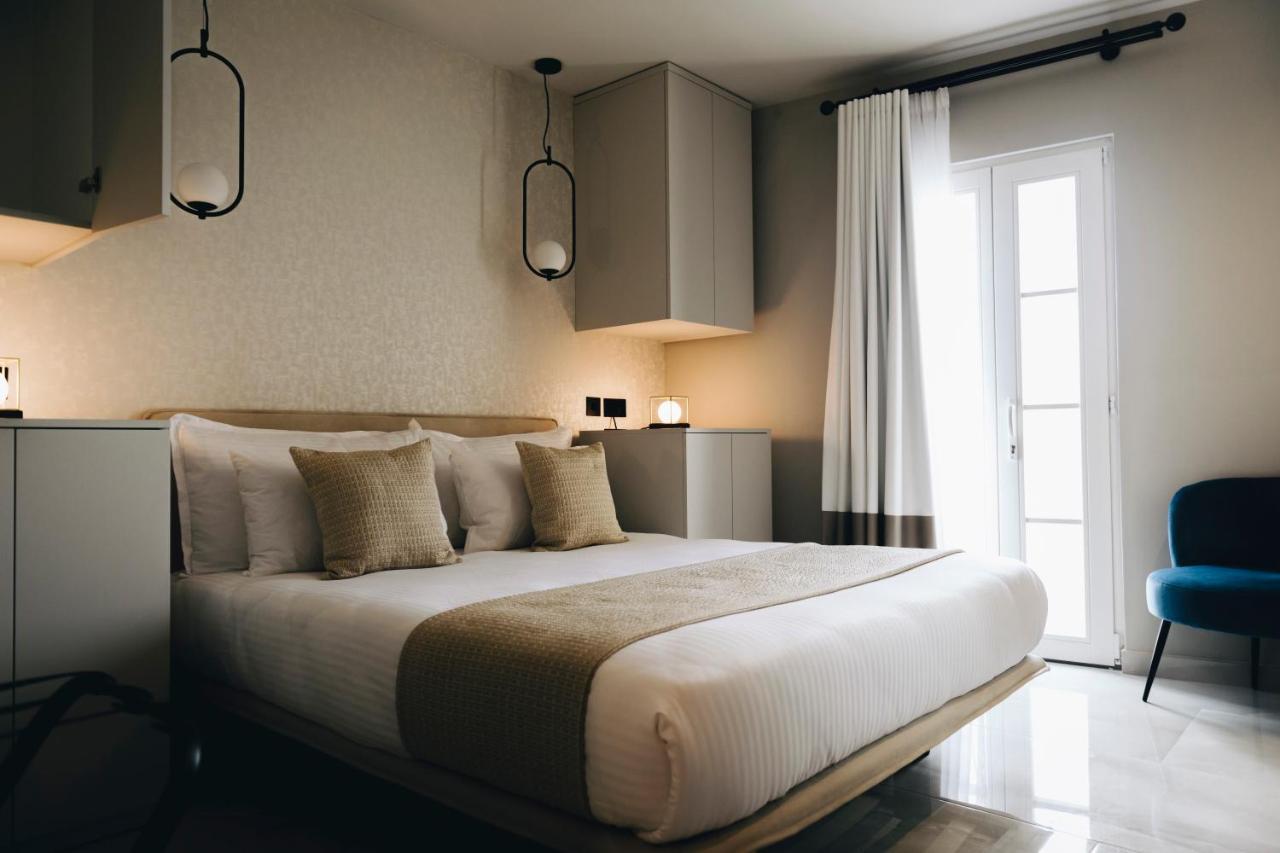 Dock 1 Boutique Hotel Cospicua Εξωτερικό φωτογραφία