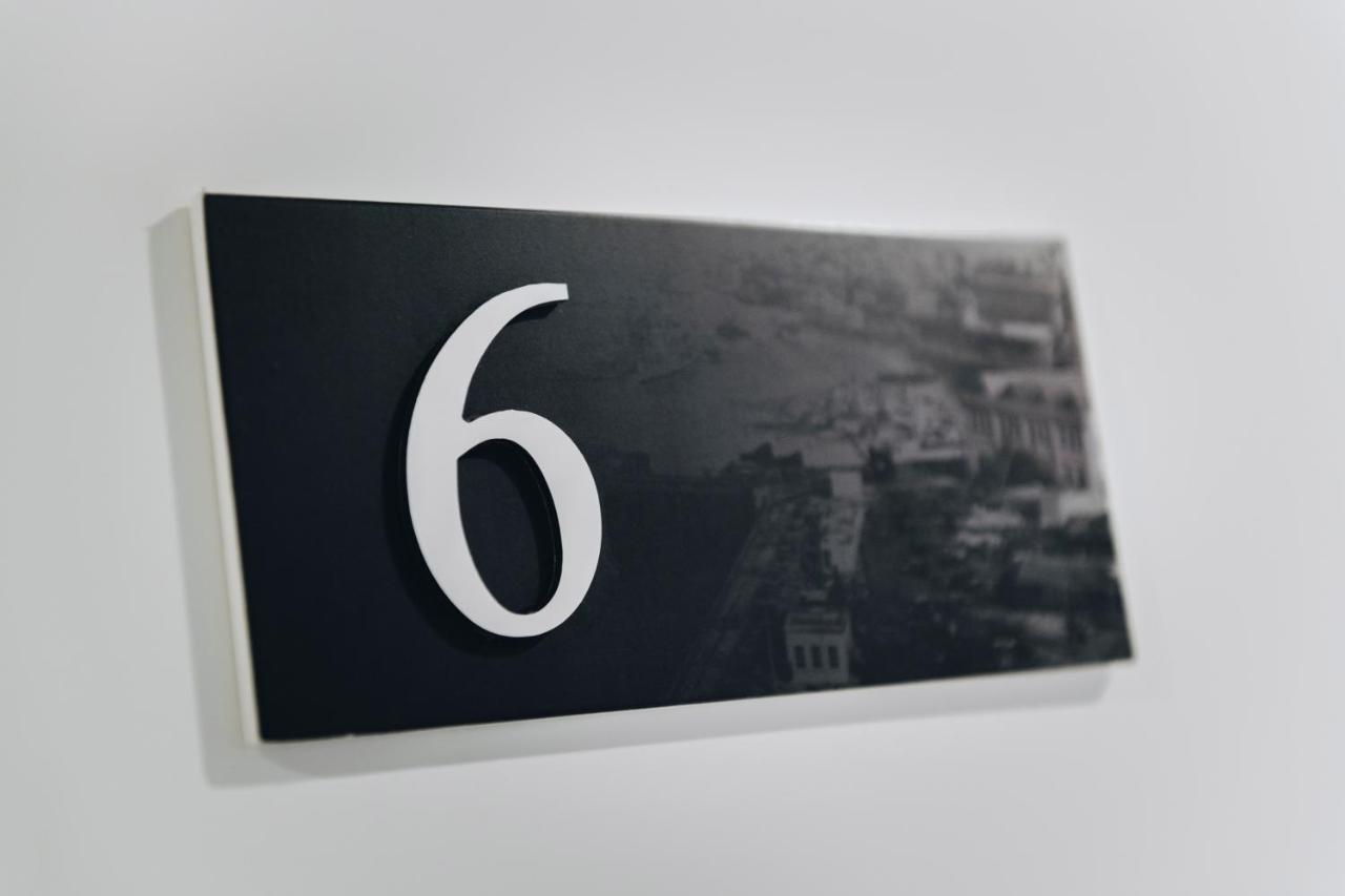 Dock 1 Boutique Hotel Cospicua Εξωτερικό φωτογραφία
