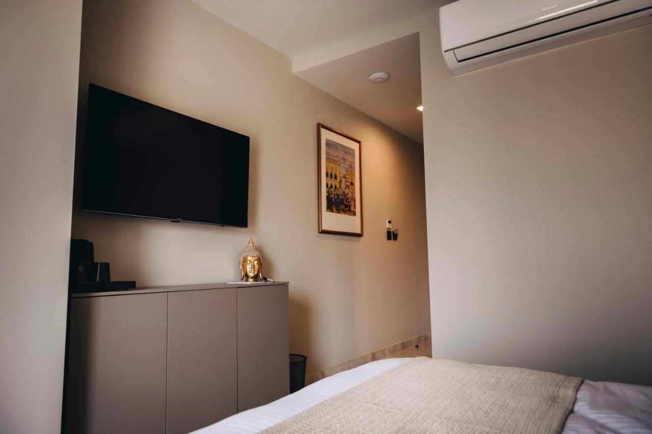 Dock 1 Boutique Hotel Cospicua Εξωτερικό φωτογραφία
