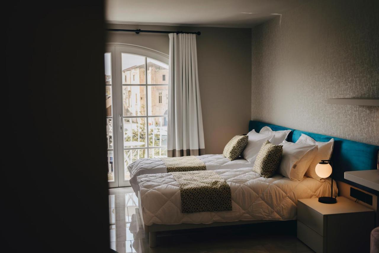 Dock 1 Boutique Hotel Cospicua Εξωτερικό φωτογραφία
