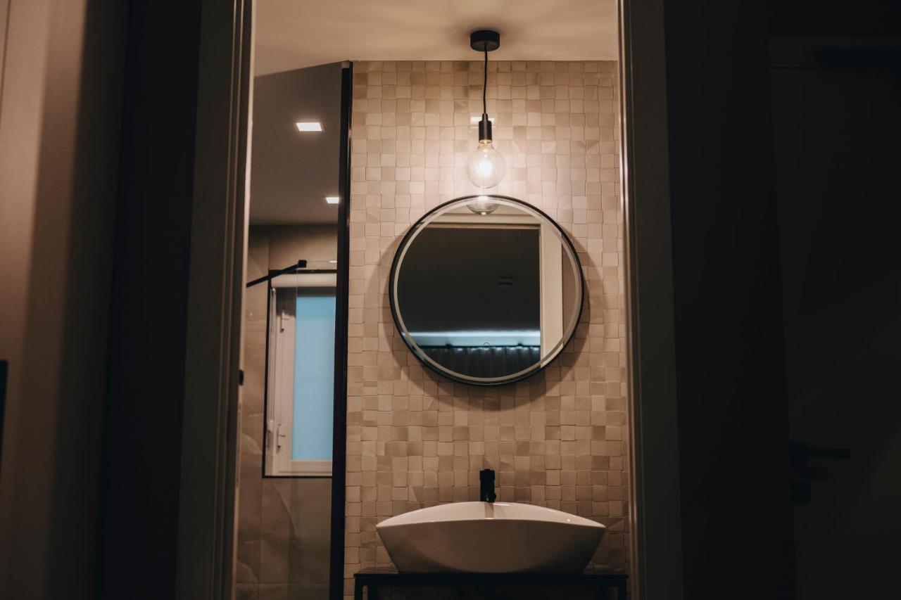 Dock 1 Boutique Hotel Cospicua Εξωτερικό φωτογραφία