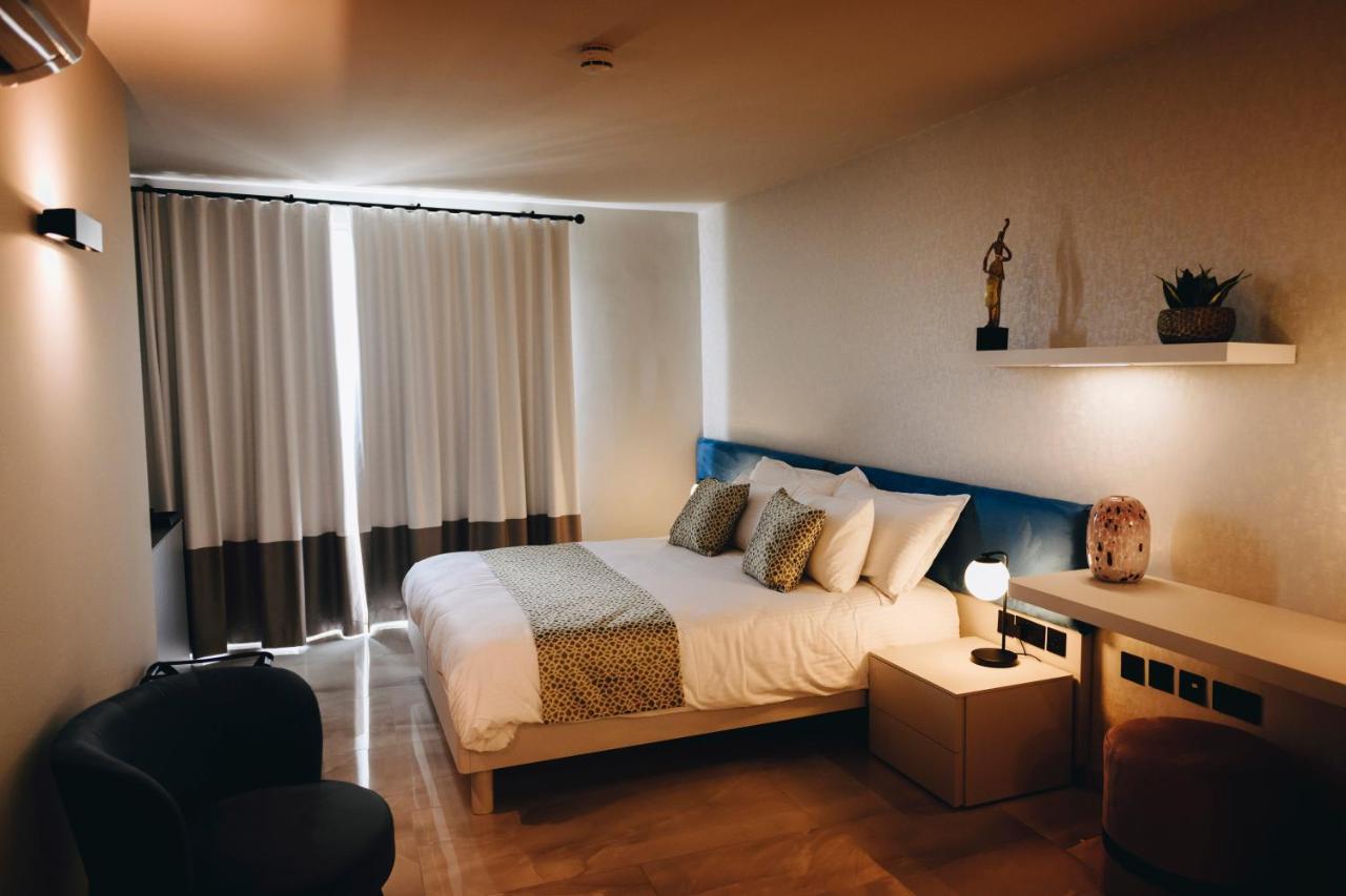 Dock 1 Boutique Hotel Cospicua Εξωτερικό φωτογραφία