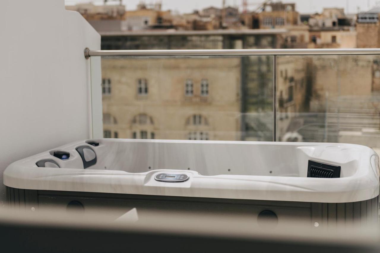 Dock 1 Boutique Hotel Cospicua Εξωτερικό φωτογραφία