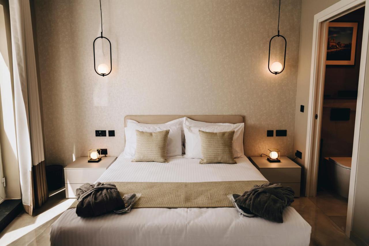 Dock 1 Boutique Hotel Cospicua Εξωτερικό φωτογραφία