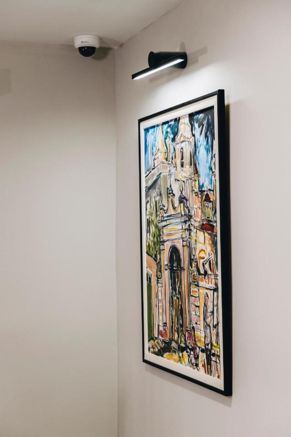 Dock 1 Boutique Hotel Cospicua Εξωτερικό φωτογραφία