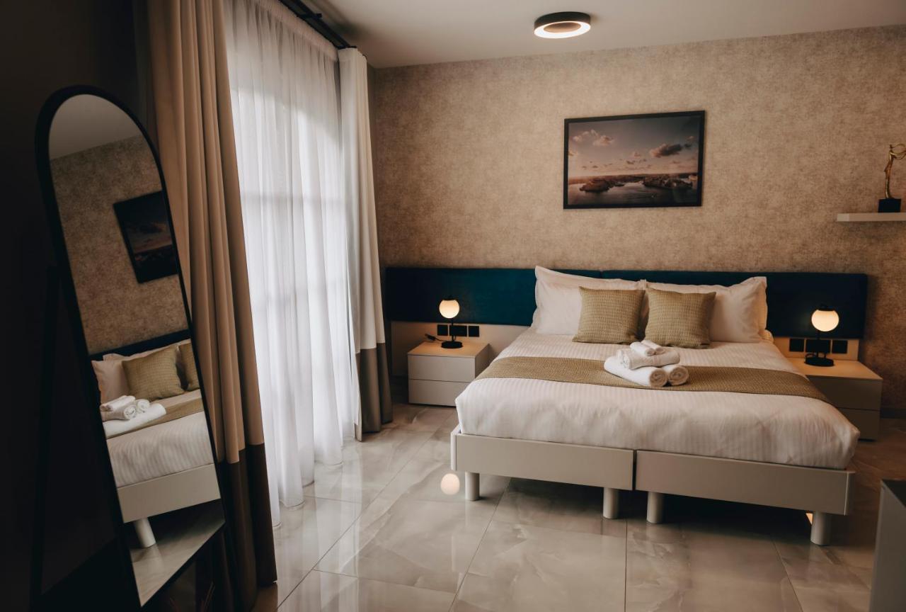 Dock 1 Boutique Hotel Cospicua Εξωτερικό φωτογραφία