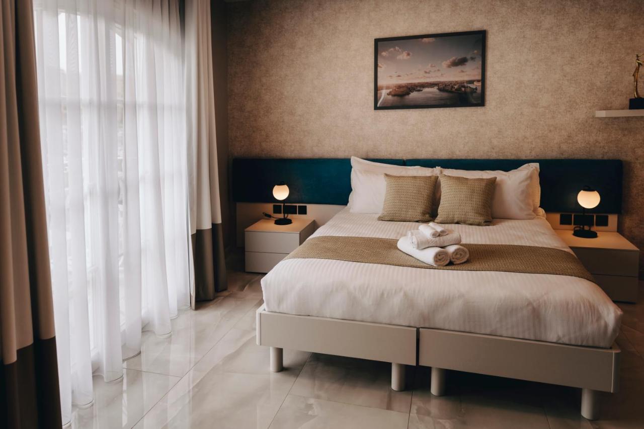 Dock 1 Boutique Hotel Cospicua Εξωτερικό φωτογραφία