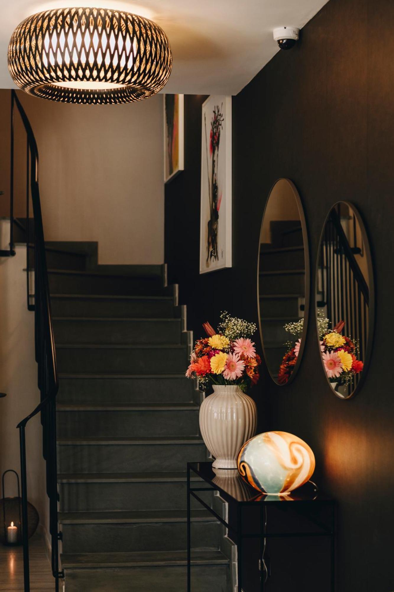 Dock 1 Boutique Hotel Cospicua Εξωτερικό φωτογραφία