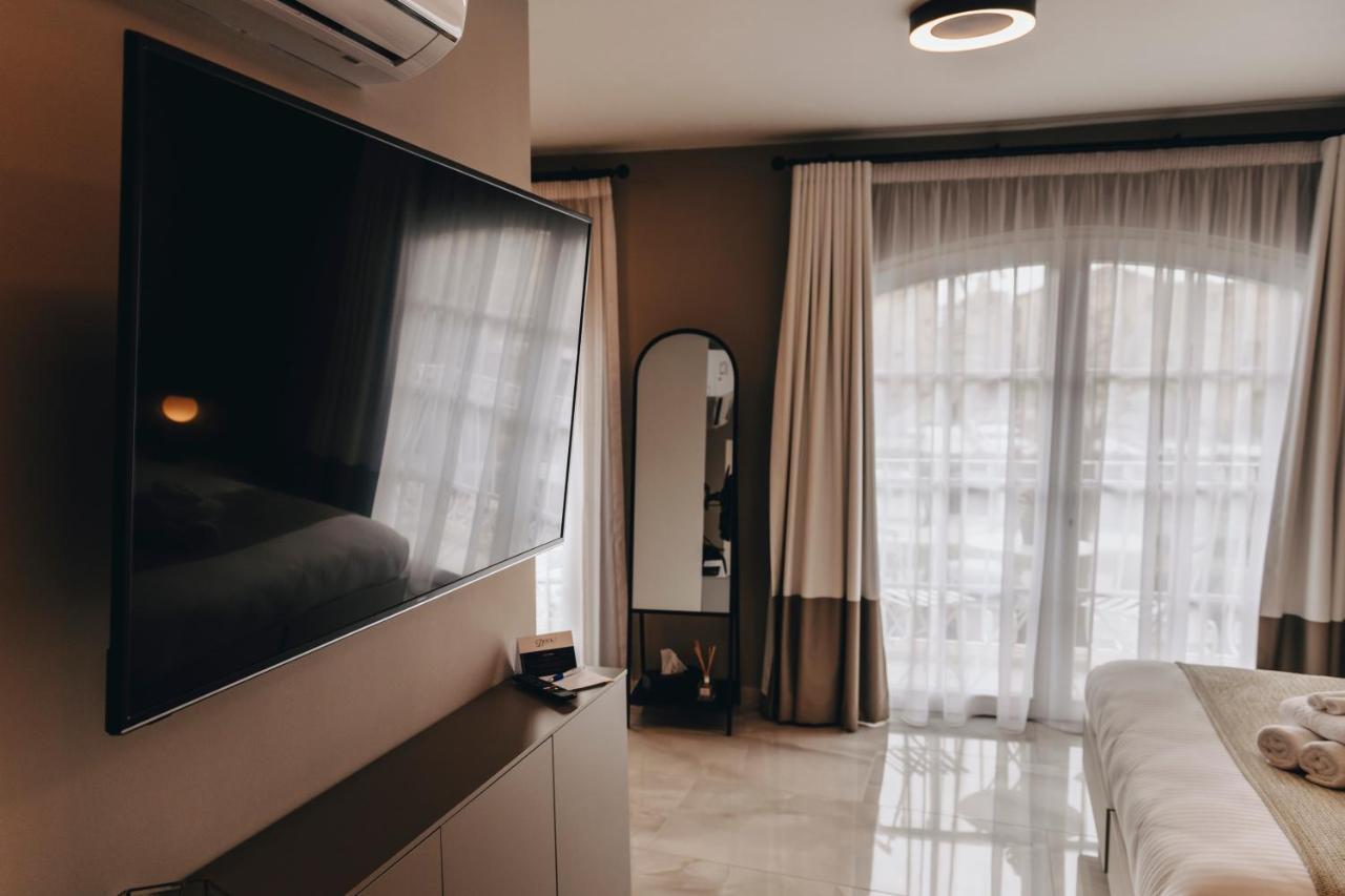 Dock 1 Boutique Hotel Cospicua Εξωτερικό φωτογραφία