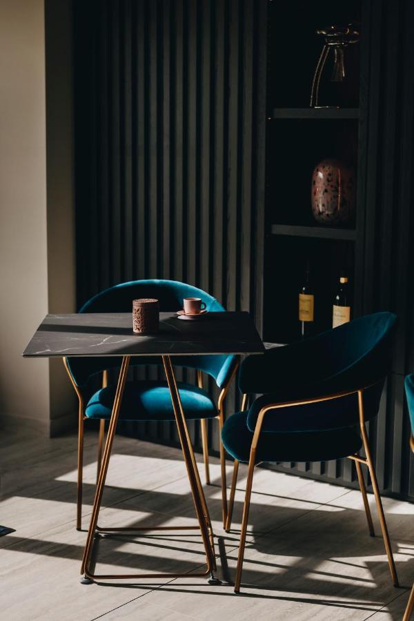 Dock 1 Boutique Hotel Cospicua Εξωτερικό φωτογραφία