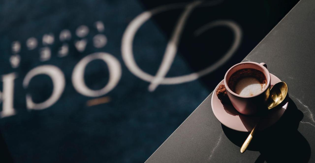 Dock 1 Boutique Hotel Cospicua Εξωτερικό φωτογραφία