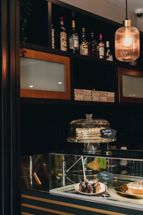 Dock 1 Boutique Hotel Cospicua Εξωτερικό φωτογραφία