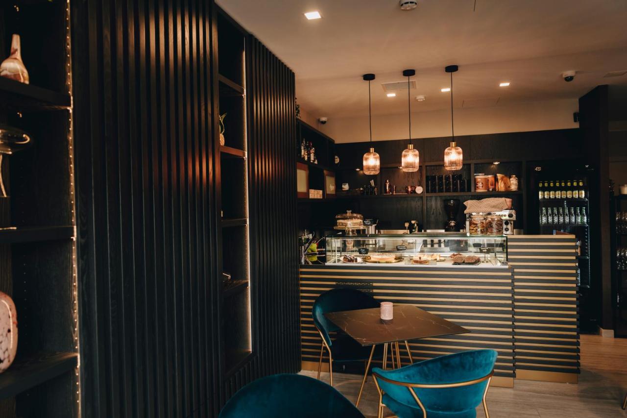 Dock 1 Boutique Hotel Cospicua Εξωτερικό φωτογραφία