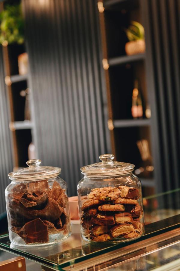 Dock 1 Boutique Hotel Cospicua Εξωτερικό φωτογραφία